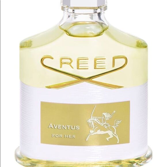 None Other - Ladies Creed Aventus Body Oil
